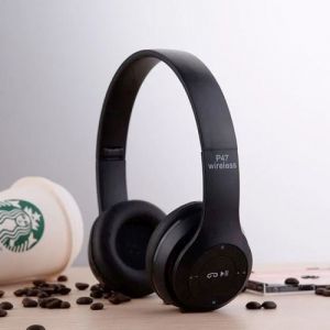 HEADPHONES OLSON